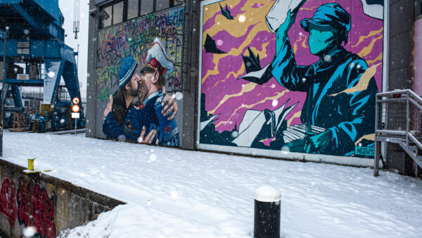Winterwalk